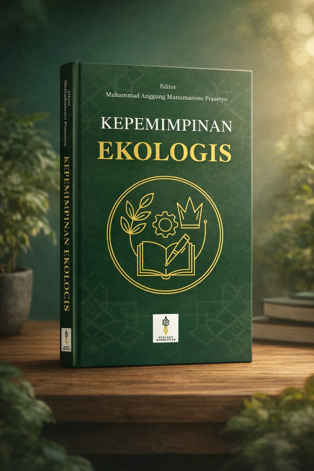 KEPEMIMPINAN EKOLOGIS